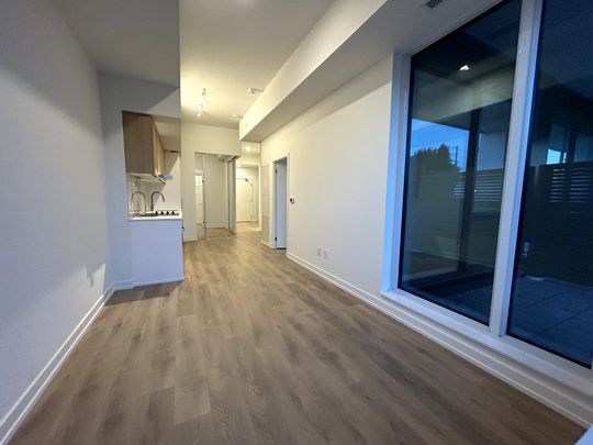 For Lease - 1108 SHEPPARD Avenue Unit# 117, Toronto, Ontario - Photo 1