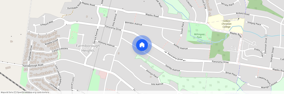 22 Stanley Avenue, NSW 2526, Farmborough Heights