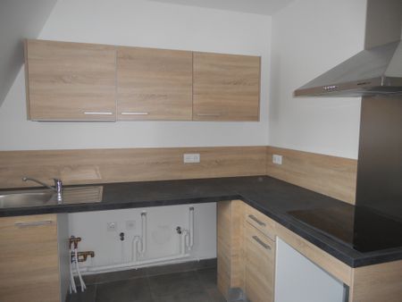 Appartement RUE DE L'EGLISE - GUEUX - Photo 3