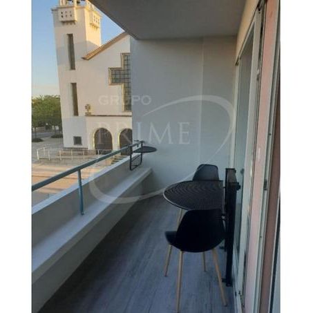 Apartamento T2 - Photo 1