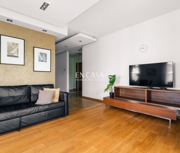 Luksusowy apartament przy Grzybowskiej - Фото 3