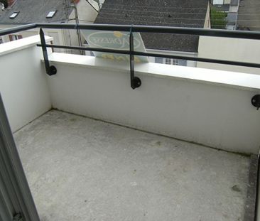 Location Appartement 1 pièce 29m² ANGERS 49000 - Photo 5