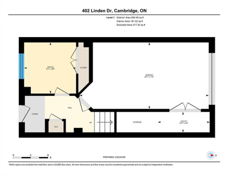 For Lease - 402 Linden Drive, Cambridge, Ontario - Photo 4