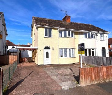 Westleigh Road, Taunton, Somerset, TA1 - Photo 1