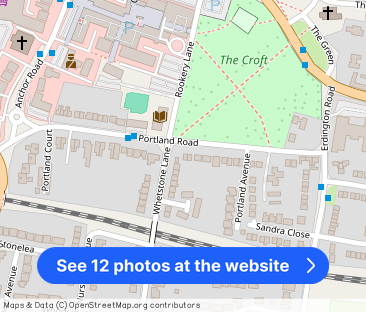 Portland Road, Walsall - Photo 1