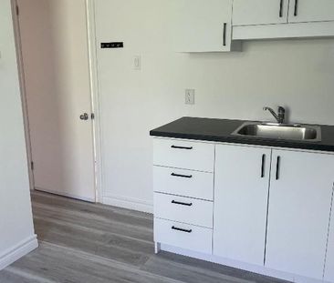 Grand appartement 3 1/2 Loretteville - Photo 4