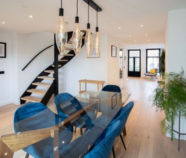 Derde Oosterparkstraat 135-C, Oosterparkbuurt-Zuidoost, 1092CS, Ams... - Foto 3