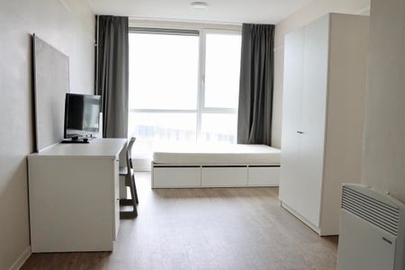 Te huur: Studio Rat Verleghstraat in Breda - Photo 2