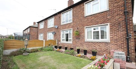 Manor Crescent, Rothwell, Leeds, LS26 0QS - Photo 5