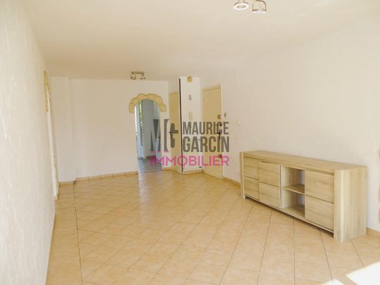 A LOUER - APPARTEMENT CAVAILLON - 4 pièces 74.40m² - Photo 1