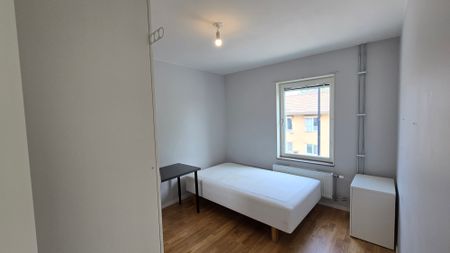 Härnevi skolväg, Bro - Foto 4