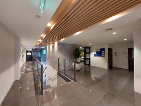 Smart studio fully furnished - Photo 2