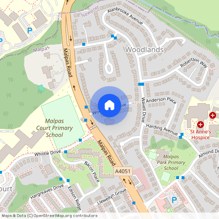 Hambly Court, NEWPORT