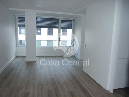 Apartamento T1 - Photo 4