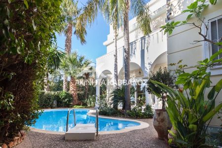 DETACHED HOUSE, ALIMOS DETACHED HOUSE for Rent | ALIMOS, ALIMOS - Φωτογραφία 5