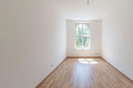 EINZIEHEN UND WOHLFÜHLEN // Gemütliche 2-Raum-Wohnung mit offenem Wohnkonzept & Fußbodenheizung - Foto 5