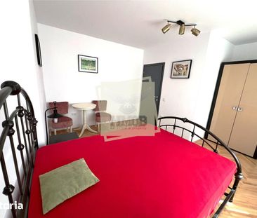 Apartament cu 2 camere la casa parcare boxa Cisnadie - Fotografie 2