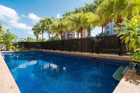 NEAT UNIT WITH POOL IN COMPLEX - Photo 3