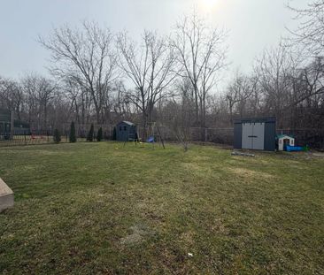 For Lease - 42 HEMLOCK Street Unit# Upper, St. Catharines, Ontario - Photo 6