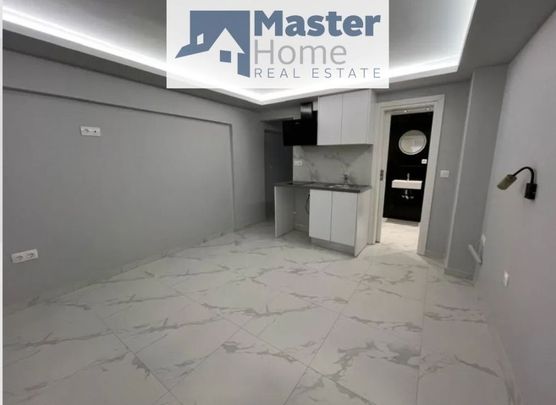 Studio/Γκαρσονιέρα για ενοικίαση Κολωνάκι (Κολωνάκι - Λυκαβηττός) - Photo 1