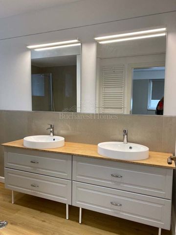 Large Duplex Villa of 5 Bedrooms, Pipera - Fotografie 4