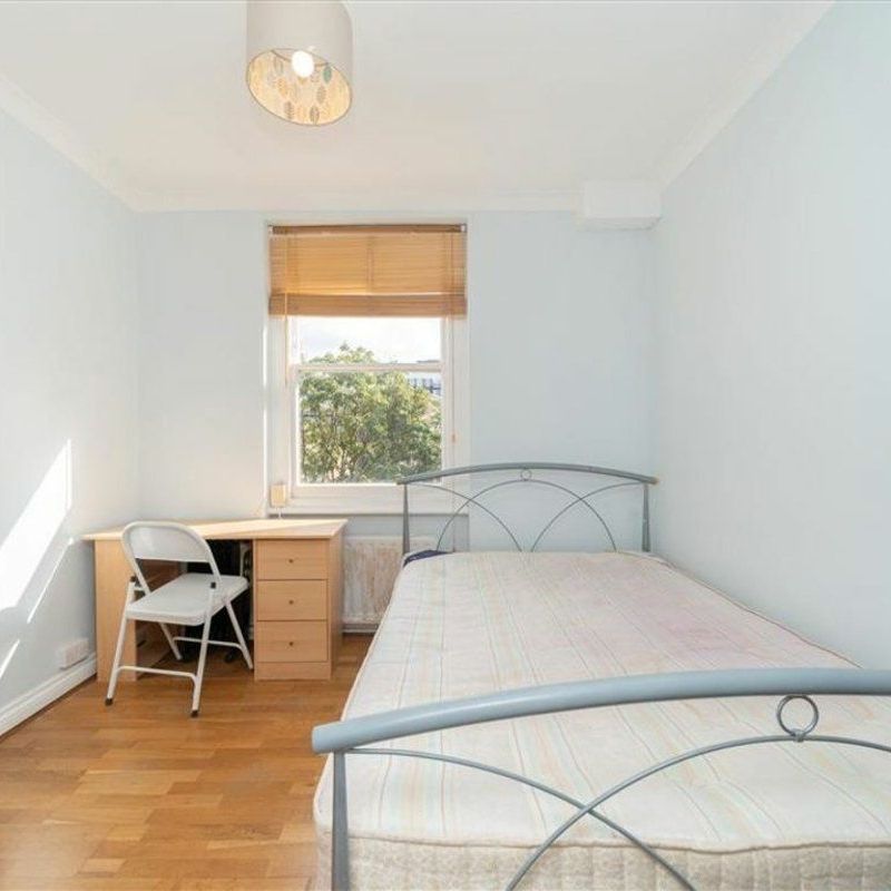 Carburton Street, Fitzrovia & Covent Garden, W1W - Photo 1