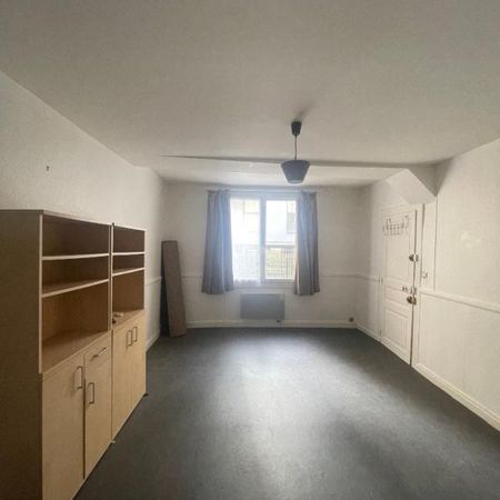 Appartement T2 à louer - 43 m² - Photo 3