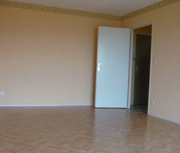 Location appartement F2 Montigny - Photo 1