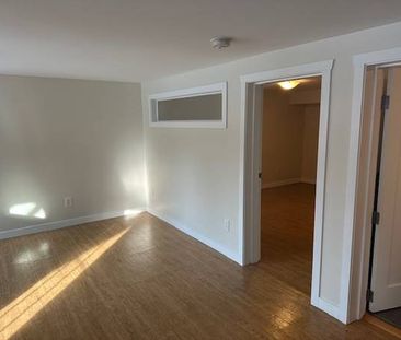 1 Bedroom Basement Suite - Photo 1