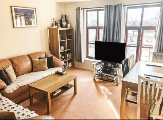 Hudson Court, Ardwick, Manchester, M12 - Photo 1