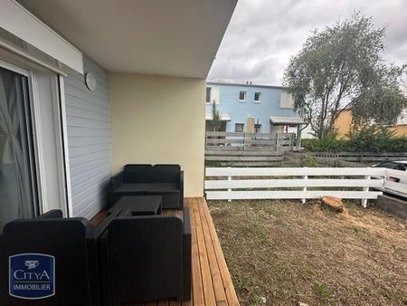 Location Appartement 1 pièce 22m² LE TAMPON 97430 - Photo 5