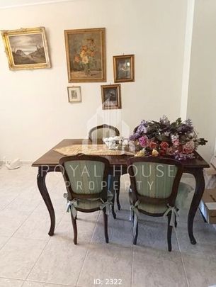 Διαμέρισμα για ενοικίαση Παναγίτσα (Παλαιό Φάληρο) - Photo 1