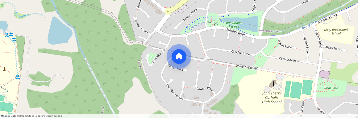 21 Donalbain Circuit, NSW 2560, Rosemeadow