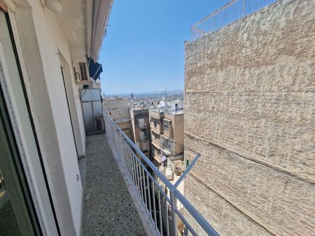 Διαμέρισμα για ενοικίαση Νέα Κυψέλη (Κυψέλη) - Photo 5