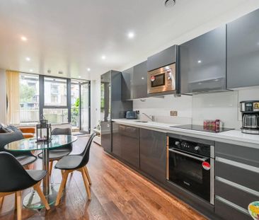 1 bedroom flat to rent - Photo 4