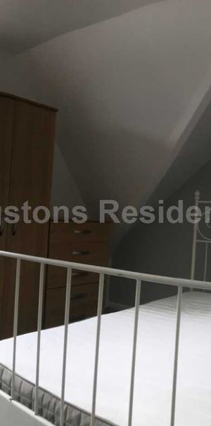 Richmond Road, Roath, CF24 3BU, Richmond Road, Roath, CF24 3BU - Photo 1