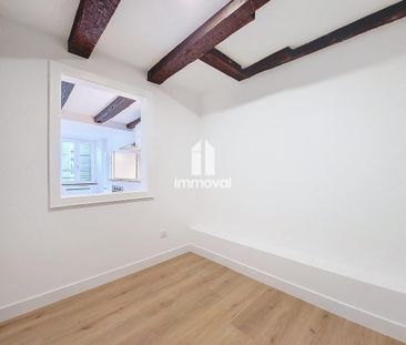 Location Appartement 2 pièces 40m² STRASBOURG 67000 - Photo 2