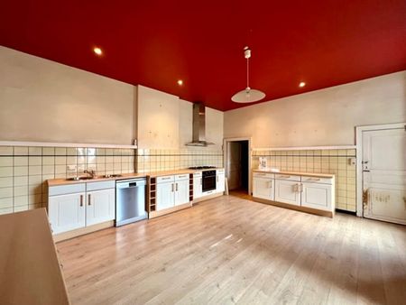 Huis te huur - Foto 5