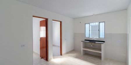 Casa para alugar com 45m², 2 quartos e sem vaga - Photo 3