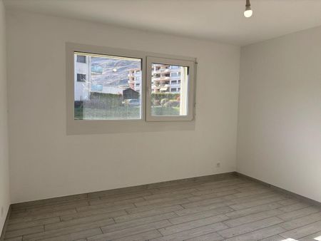 Appartement 2.5 pièces - Photo 5