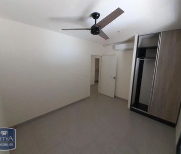 Appartement à louer 4 pièces 84.45m² - Photo 5