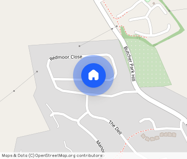 Redmoor Close, Tavistock - Photo 1