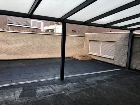 GEZELLIGE WONING MET 3 SLPKS TE HUUR IN SMEERMAAS - Photo 5