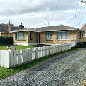 Central on Carisbrooke - Katikati - Photo 3