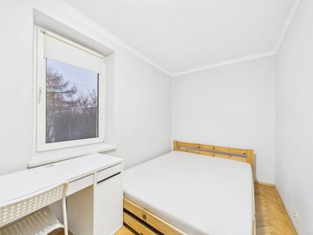 Mieszkanie do wynajęcia 2 pokoje Fiołkowa, Kraków 36 m² - Zdjęcie 4