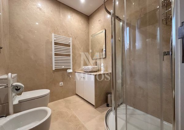 Apartamento T3 em Viana do Castelo