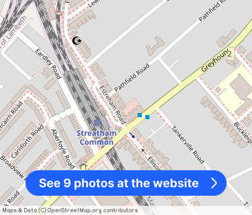 Station Garage Mews, London, SW16 - Photo 1