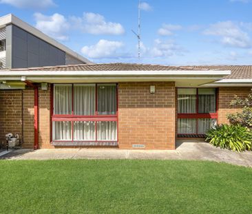 6/115 Albert Street, Ballarat Central - Photo 1