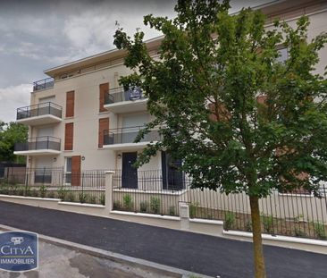 Location Appartement 2 pièces 42m² MEAUX 77100 - Photo 1