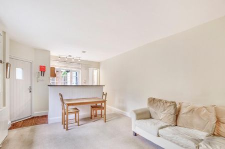 1 bedroom bungalow to rent - Photo 2